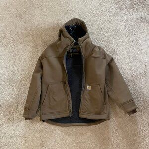 Men's Super Dux Sherpa-Lined Active Jac